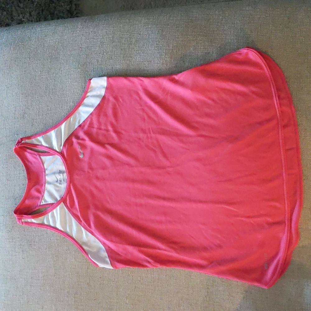 Nike Dry Fit tank top